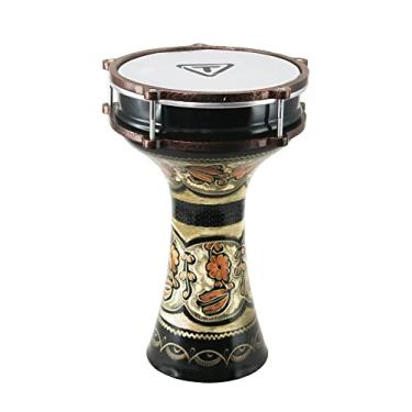 Imagem de Tycoon Percussion TDA-CO25 14" Cooper turco Darbuka