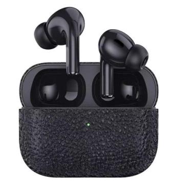 Imagem de Fone De Ouvido Sem Fio Kaidi Kd-791 Cancelamento Ruído Preto