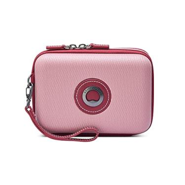 Imagem de DELSEY Paris Bolsa tiracolo e embreagem Chatelet 2.0, rosa, tamanho único