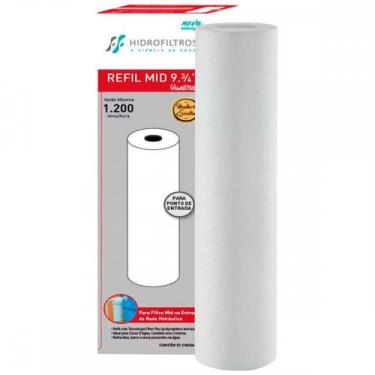 Imagem de Vela Hidrof Cx.Dagua 9.3/4 905-01 - hidrofiltros filtros