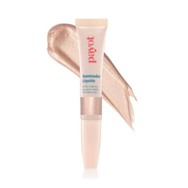 Imagem de Iluminador Liquido Payot 12ml, PEROLA