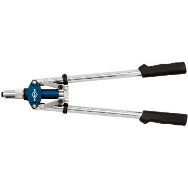 Imagem de Rebitadeira Manual Tipo Tesoura/Alavanca 20 Brasfort