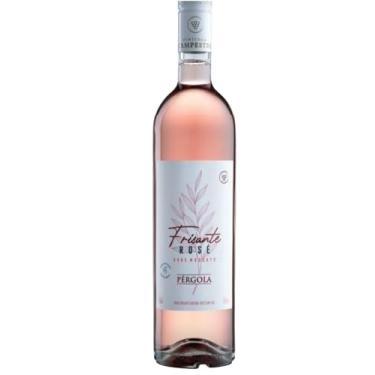 Imagem de Vinho Frisante Rose Pérgola