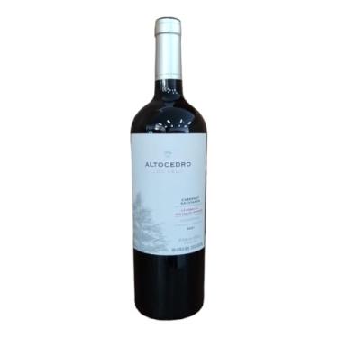 Imagem de Vinho tinto Altocedro - Cabernet Sauvignon 2017