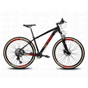 Imagem de Bicicleta Aro 29 KSW XLT 12 Velocidades e Freios Hidráulico
