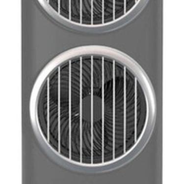 Imagem de Climatizador De Ar Frio Torre Spirit 90w Turbo Cinza 220v