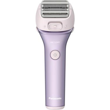 Imagem de Depilador Elétrico Panasonic Closecurves Es-Wl80-V - Roxo-Es-Wl80-V