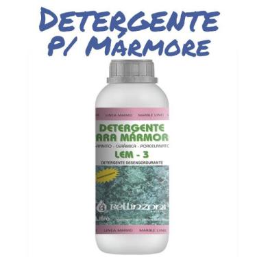 Imagem de Detergente LEM-3 1 Litro - Bellinzoni
