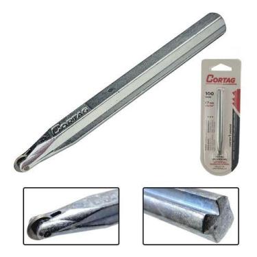Imagem de Rodel Widea Rodizio 07mm Titânio Riscadeira Universal Cortag