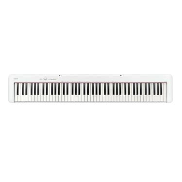 Imagem de Piano Digital CDP-S110 WE - Casio