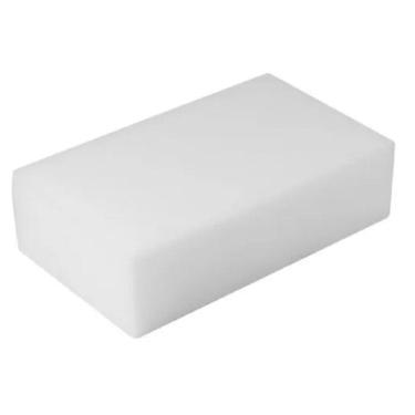 Imagem de Bloco Espuma Versatil Branco 06X13X22CM Compel 0.2033