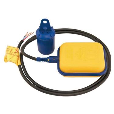 Imagem de Boia de Nivel Anauger Chave Elétrica 1,5m