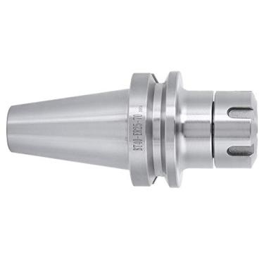 Imagem de Suporte de Ferramenta de Mandril de Pinça BT40 ER25 70 Liga de Aço 40cr Com Longa Vida útil e Alta Precisão para Fresadoras CNC