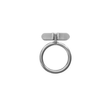 Imagem de Puxadores de armário de cozinha vintage antigos, puxadores de gaveta, puxadores de móveis chineses, ferragens para portas de guarda-roupa, prata, S