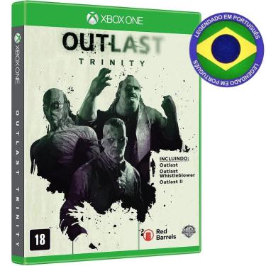 Imagem de Jogo Outlast Trinity - Xbox One