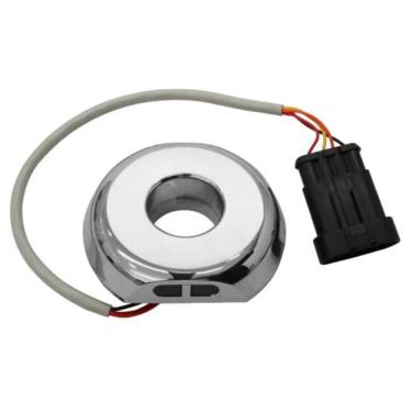 Imagem de Canopla Com Sensor Deca