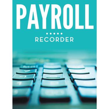 Imagem de Payroll Recorder