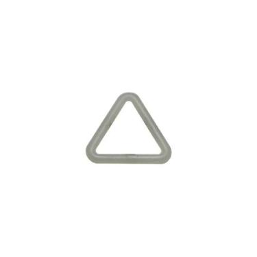 Imagem de Trava Roldana Secadora Triangular Brastemp 326015421 - BRASTEMP E CONS