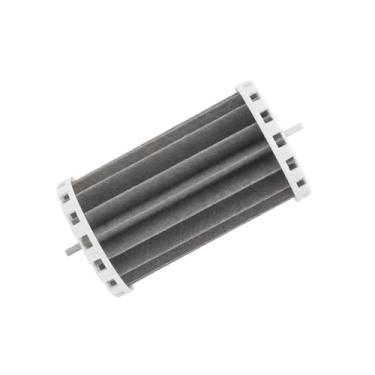 Imagem de Trdzi Filtro de aquário compatível com Marineland Penguin 150B, substituição de filtros de energia para Bio-Wheel 150 Assembly Biowheel Fish Tank Hang On Filter Part, PRBW150B