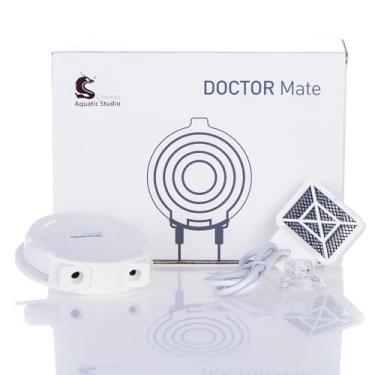 Imagem de Chihiros Ionizador Doctor Mate (3 em 1 de 4a Geração, Bluetooth Edition) para aquários de água doce até 125 litros