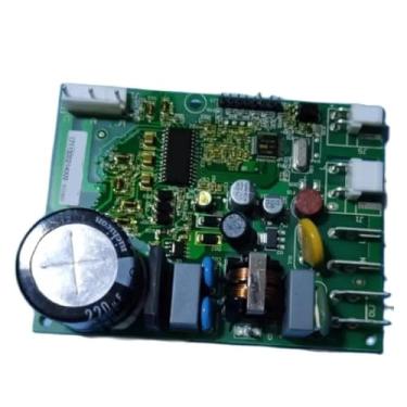 Imagem de Compatível com placa de conversão de frequência de refrigerador Haier Placa de unidade VTH1113Y VTX1113Y Dois modelos universais(Type B)