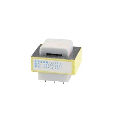 Imagem de Transformador de energia AC 220V para AC 12V EI3512 compatível com máquina de lavar