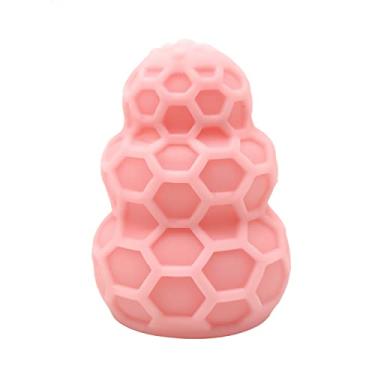 Imagem de Masturbador Egg Texturizado Netuno, Lovetoys