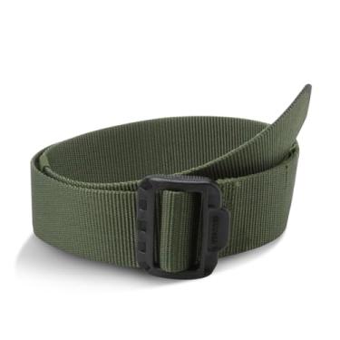 Imagem de Cinto TRU-SPEC masculino TruSecurity Friendly, Olive Drab, Small