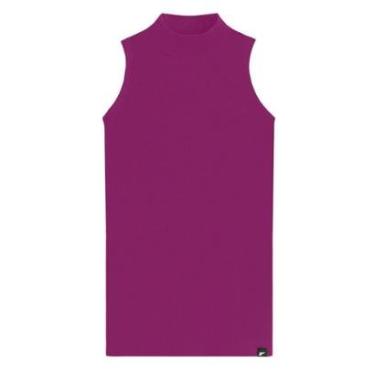 Imagem de Blusa Ellus Cotton Rib Basic Sleeveless-Feminino