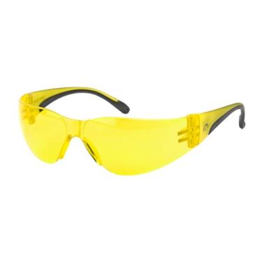 Imagem de Walker's Óculos de tiro para jovens/feminino com lentes amarelas da Game Ear