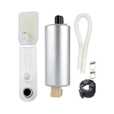 Imagem de Bomba de combustível universal de reposição de alto desempenho para 2001 2002 2003 para Chevrolet Checy Silverado Suburban para GMC Sierra 1500 2500 3500 para Pontiac para Buick OEM # E3500M