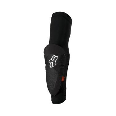 Imagem de Cotoveleira Fox Enduro D3O Black, 3, Preto, P