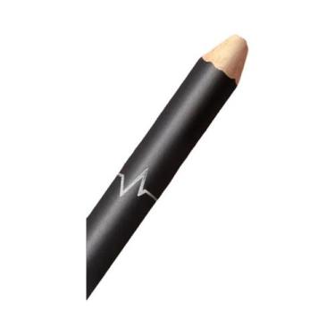 Imagem de Lápis Delineador Labial Fosco Vermelho À Prova D'água De Longa Duração