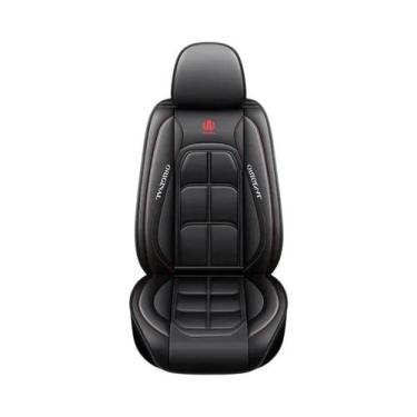 Imagem de Capa Universal De Couro PU Para Assento De Carro Para Mercedes GLA CLA