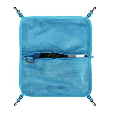 Imagem de MORXPLOR Bolsa Para Prancha De Stand Up Paddle Morxplor, Malha Armazenamento Acessórios Sup