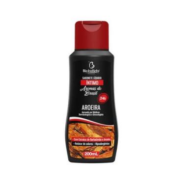 Imagem de Kit 3 Sabonetes Íntimos Aroeira Bio Instinto