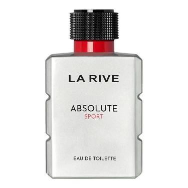 Imagem de La Rive Absolute Sport Eau De Toilette - Perfume Masculino 100ml