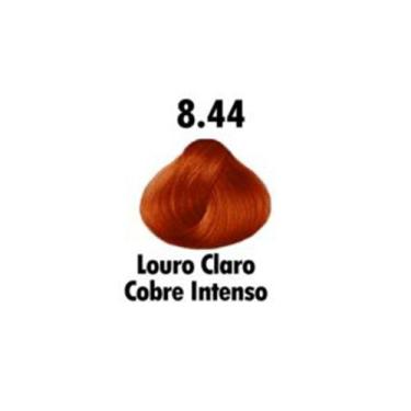 Imagem de Kit 04 Tinta Louro Claro Cobre Nº 8.44 Mairibel/Hidraty 60g - Mairibel