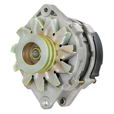 Imagem de Remy Alternador remanufaturado premium 12501