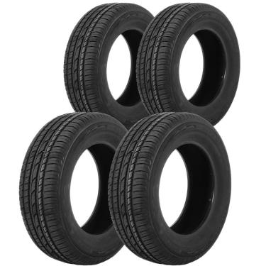 Imagem de Kit 4 Pneus 235/60R16 100V DK728 Alfamotors