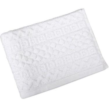 Imagem de Toalha De Rosto Cosmopolitan 435g/m² 100% Algodão 50x70 Off White - AT