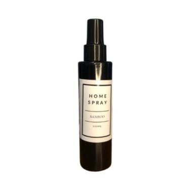 Imagem de Home Spray Essência Bamboo Aromatizador Para Ambiente Fragrância Sofis