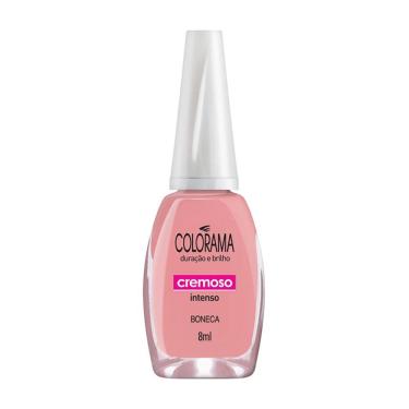 Imagem de Esmalte Colorama Cor Boneca com 8ml