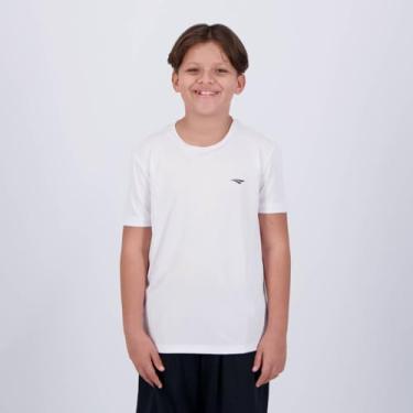 Imagem de Camisa Penalty Juvenil X Branco 310604-1000 14