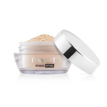 Imagem de Pó Facial Translucido Com Brilho Retinol - Payot