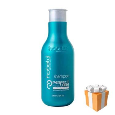 Imagem de Shampoo Perfect Care Hobety 300ml