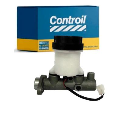 Imagem de Cilindro Mestre De Freio L200 Sport 2003 A 2003 / Pajero Sport 2006 A 2011 - Controil C2179