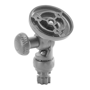 Imagem de Railblaza Suporte R-Lock unissex adulto ND-274 Garmin FISHFINDER, multicolorido, padrão