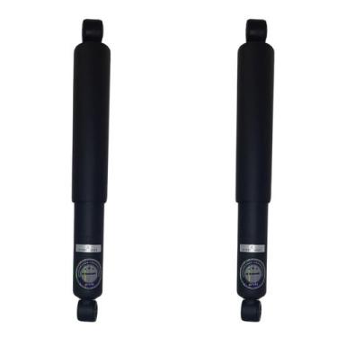 Imagem de Par Amortecedor Traseiro Kayaba Volkswagen Kombi 1997 A 2013, TRASEIRO