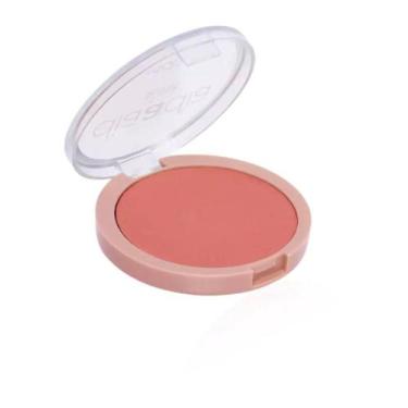 Imagem de Blush Matte Dia a Dia Mahav Cor Soft Âmbar